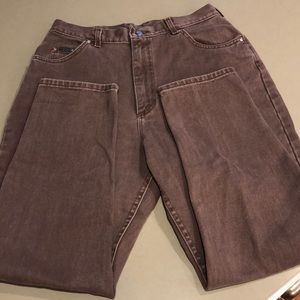 Lee Riveted Vintage Jeans